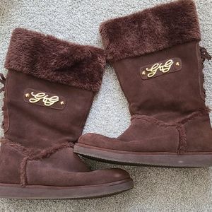 Guess Boots